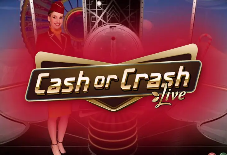 Cash Or Crash