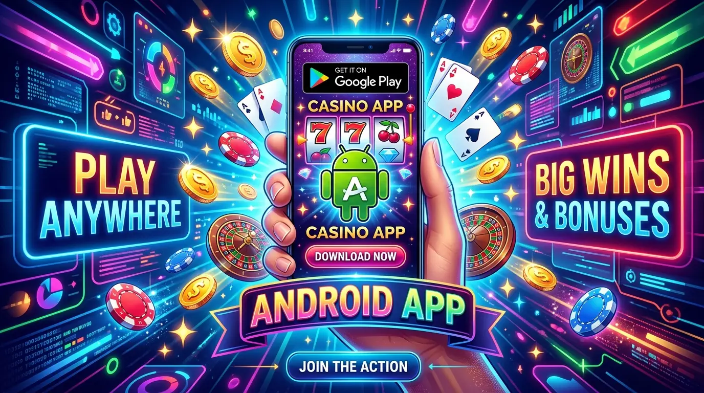 Snatch casino on Android