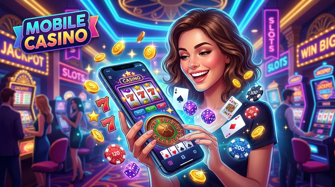 Snatch casino mobile