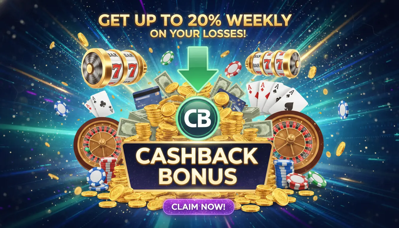 Snatch casino cashback