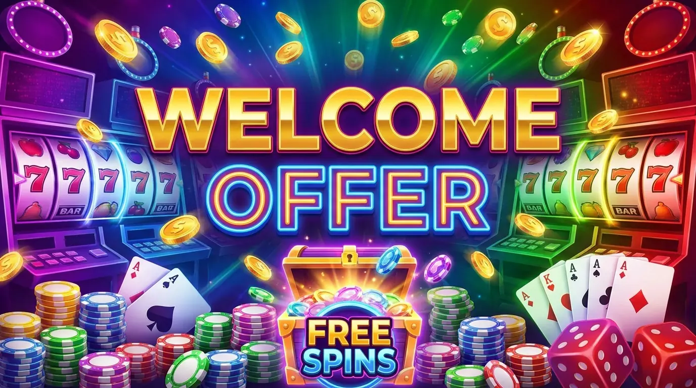 Snatch new player offer