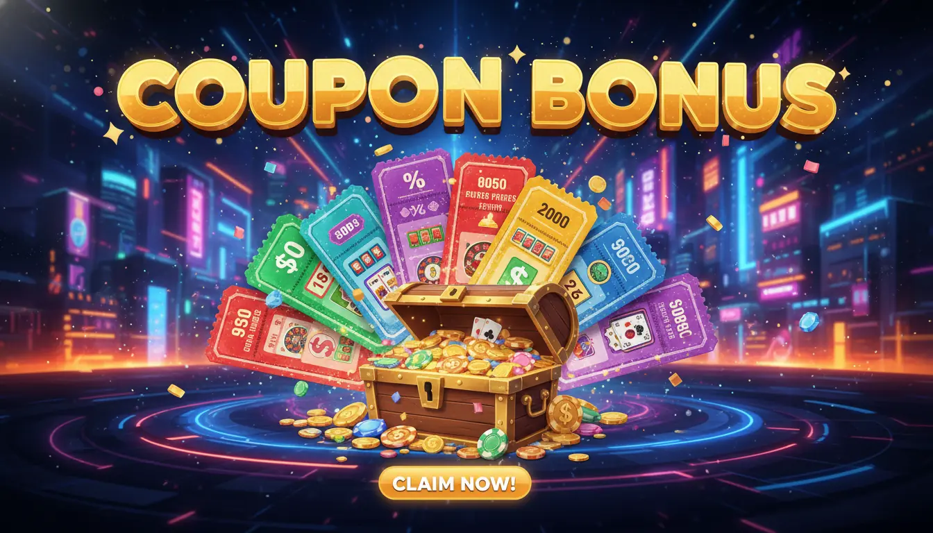Snatch casino coupons