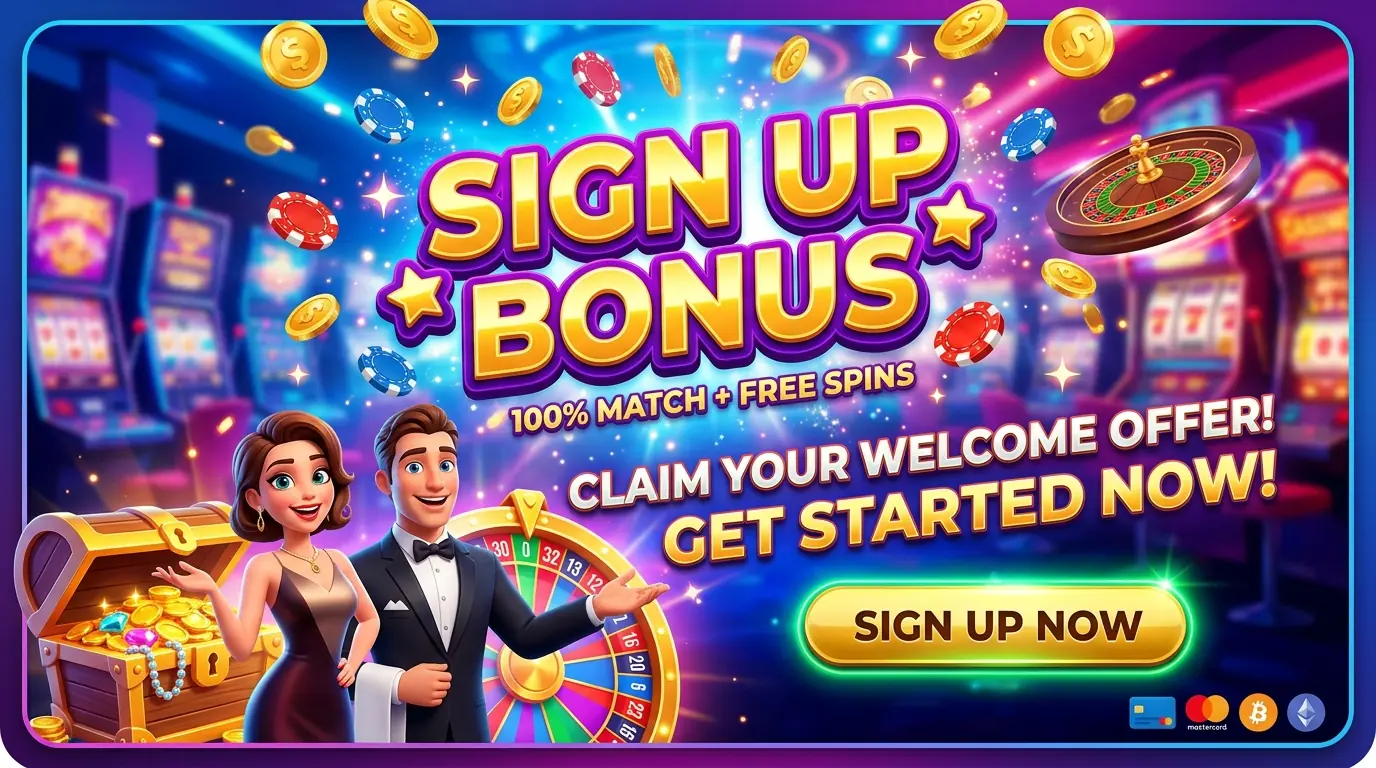 Snatch casino sign up bonus