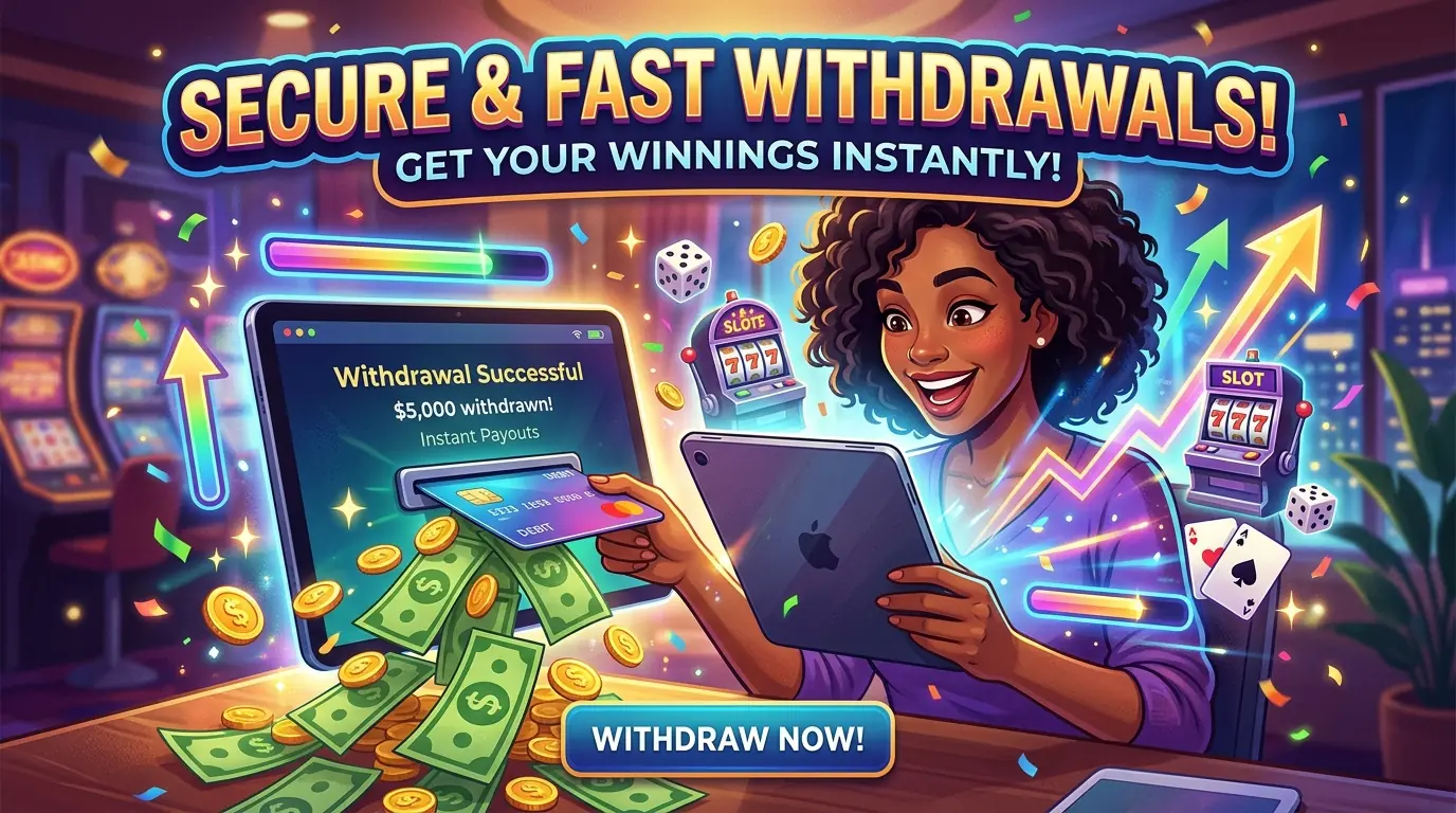 Snatch casino withdrawal