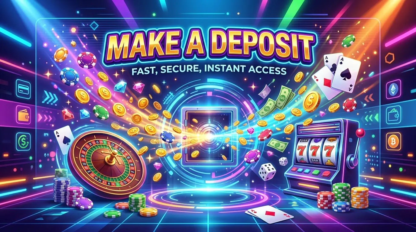 Snatch casino payment methods