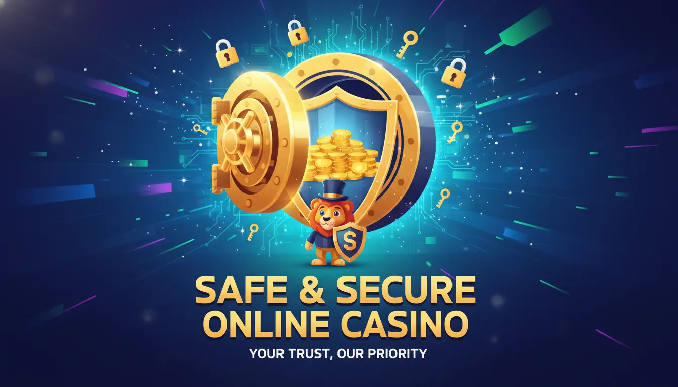 Snatch casino safety