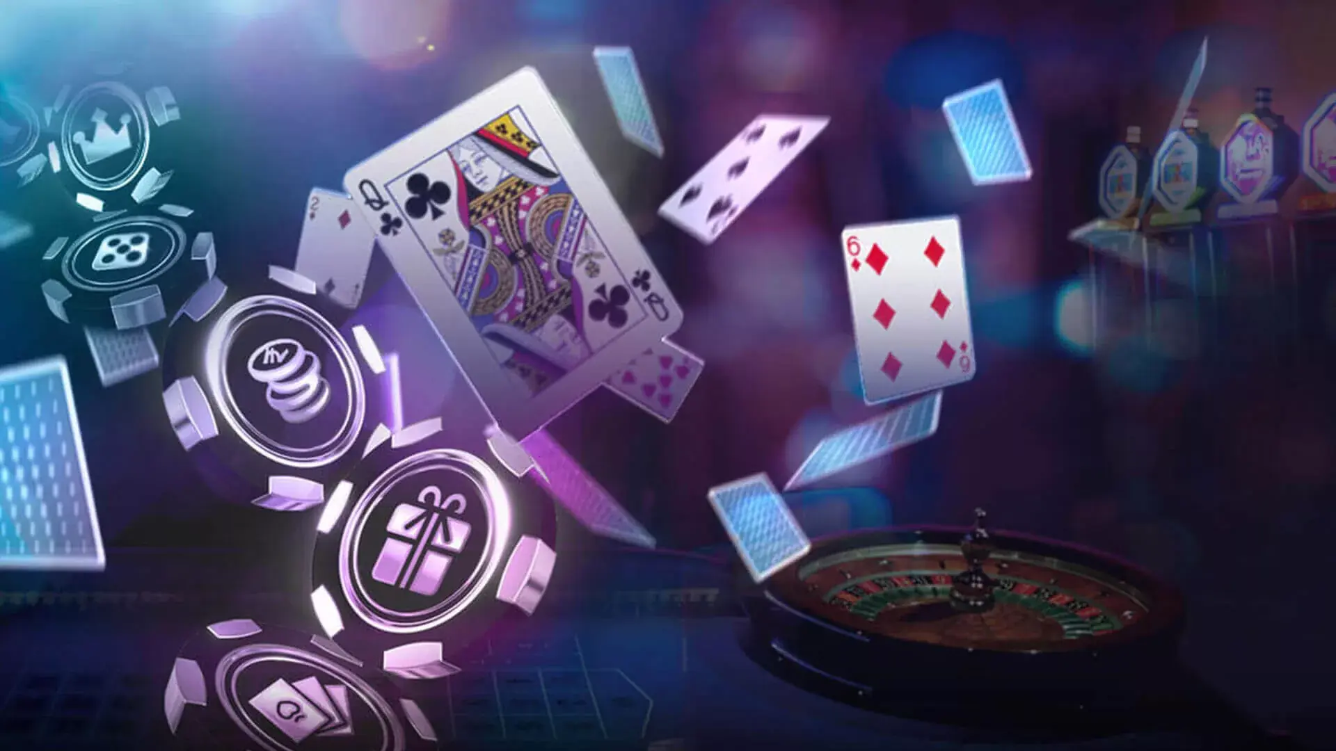 Snatch casino game selection