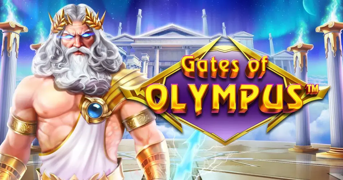 Snatch Gates of Olympus