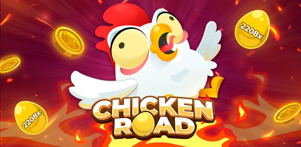 Snatch Chicken Road game